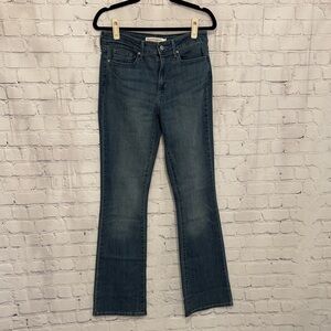 Women's Levi’s Bootcut Jeans